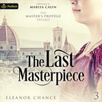 The Last Masterpiece cover image cdn