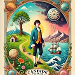 Candide, or Optimism cover image cdn
