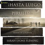 ¡hasta Luego, Pirulís! cover image cdn