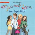 Die Fabelhaften Vier 3. Drei Engel Für Jo cover image cdn