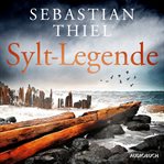 Sylt-Legende : Kriminalroman cover image cdn