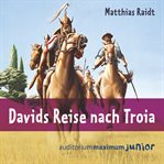 Davids Reise nach Troia cover image cdn
