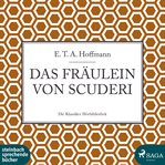 Das Fräulein von Scuderi cover image cdn