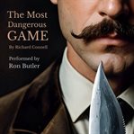The Most Dangerous Game cover image cdn
