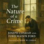 The Nature of a Crime cover image cdn