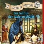 Mission History - Ein Fall für den Meisterschüler cover image cdn