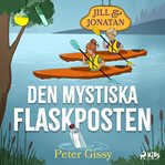 Den Mystiska Flaskposten cover image cdn