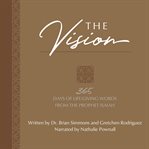 The Vision cover image cdn