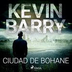 Ciudad de Bohane cover image cdn