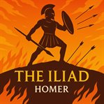 The Iliad cover image cdn