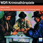 Das Triumvirat, Das Triumvirat denkt, Das Triumvirat spinnt cover image cdn