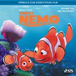 Findet Nemo: Das Original-Hörbuch zum Disney/Pixar-Film cover image cdn
