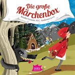 Die Große Märchenbox cover image cdn