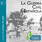 Guerra civil española - no dramatizado cover image cdn