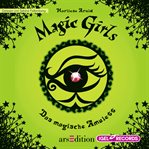 Das magische Amulett cover image cdn