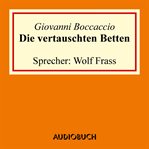 Die vertauschten Betten cover image cdn