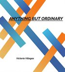 Anything but Ordinary cover image cdn