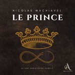 Le Prince - Livre Audio cover image cdn