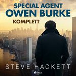 Special Agent Owen Burke komplett cover image cdn