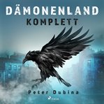 Dämonenland komplett cover image cdn