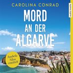Mord an der Algarve : Anabela Silva Ermittelt cover image cdn