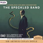 The Adventure of the Speckled Band : A Modernization cover image cdn