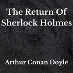 The Return of Sherlock Holmes cover image cdn