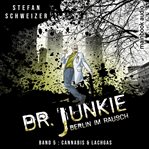 Dr. Junkie - Berlin Im Rausch cover image cdn