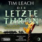 Der letzte Thron cover image cdn