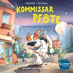 Ein Einbruch Ohne Spuren cover image cdn