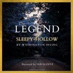 The Legend of Sleepy Hollow cover image cdn