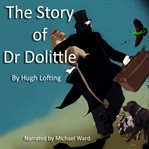 The Story of Dr Dolittle cover image cdn
