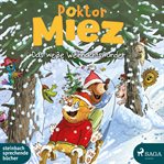 Doktor Miez - Das weiße Weihnachtswunder cover image cdn