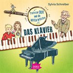 Professor Dur Und Die Notendetektive 1. Das Klavier cover image cdn
