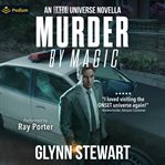 Murder by Magic cover image cdn