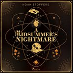 A midsummer's nightmare : Dark academia – schottland – shakespeare: Queere own-voice-fantasy an einem elite-college cover image cdn