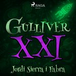 Gulliver XXI cover image cdn