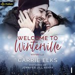Welcome to Winterville cover image cdn