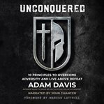Unconquered cover image cdn