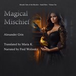 Magical Mischief cover image cdn