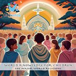 The Major World Religions cover image cdn