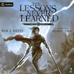 The Lessons Never Learned cover image cdn