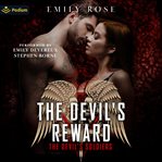 The Devil's Reward cover image cdn