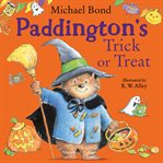 Paddington's Trick or Treat cover image cdn