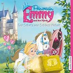 Prinzessin Emmy und ihre Pferde. Der Schatz von Schloss Kobalt cover image cdn
