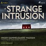 A Strange Intrusion cover image cdn