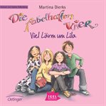 Die Fabelhaften Vier 1. Viel Lärm Um Lila cover image cdn