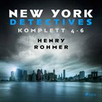New York Detectives cover image cdn