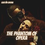 The Phantom of Opera cover image cdn