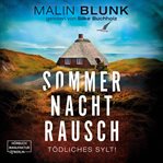 Sommer. Nacht. Rausch cover image cdn